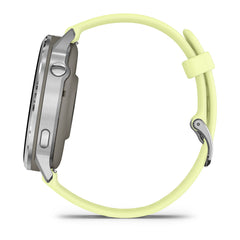 A Photo Of Garmin Venu 4 – 45mm