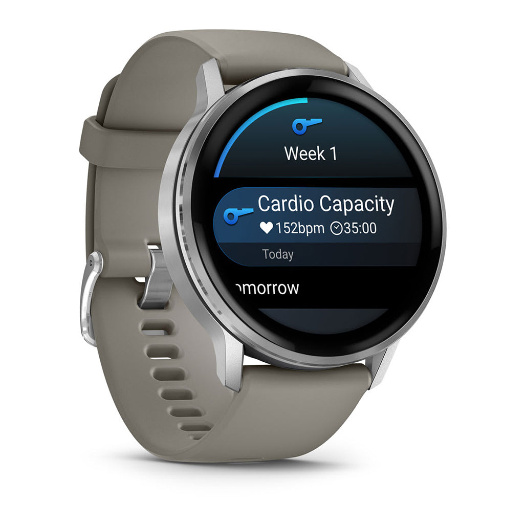 A Photo Of Garmin Venu 4 – 45mm