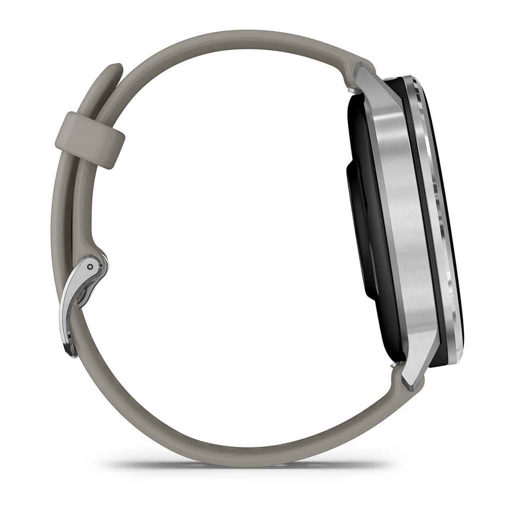 A Photo Of Garmin Venu 4 – 45mm