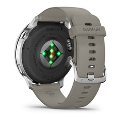 A Photo Of Garmin Venu 4 – 45mm