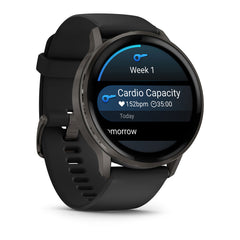A Photo Of Garmin Venu 4 – 45mm