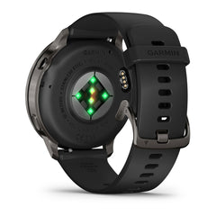 A Photo Of Garmin Venu 4 – 45mm