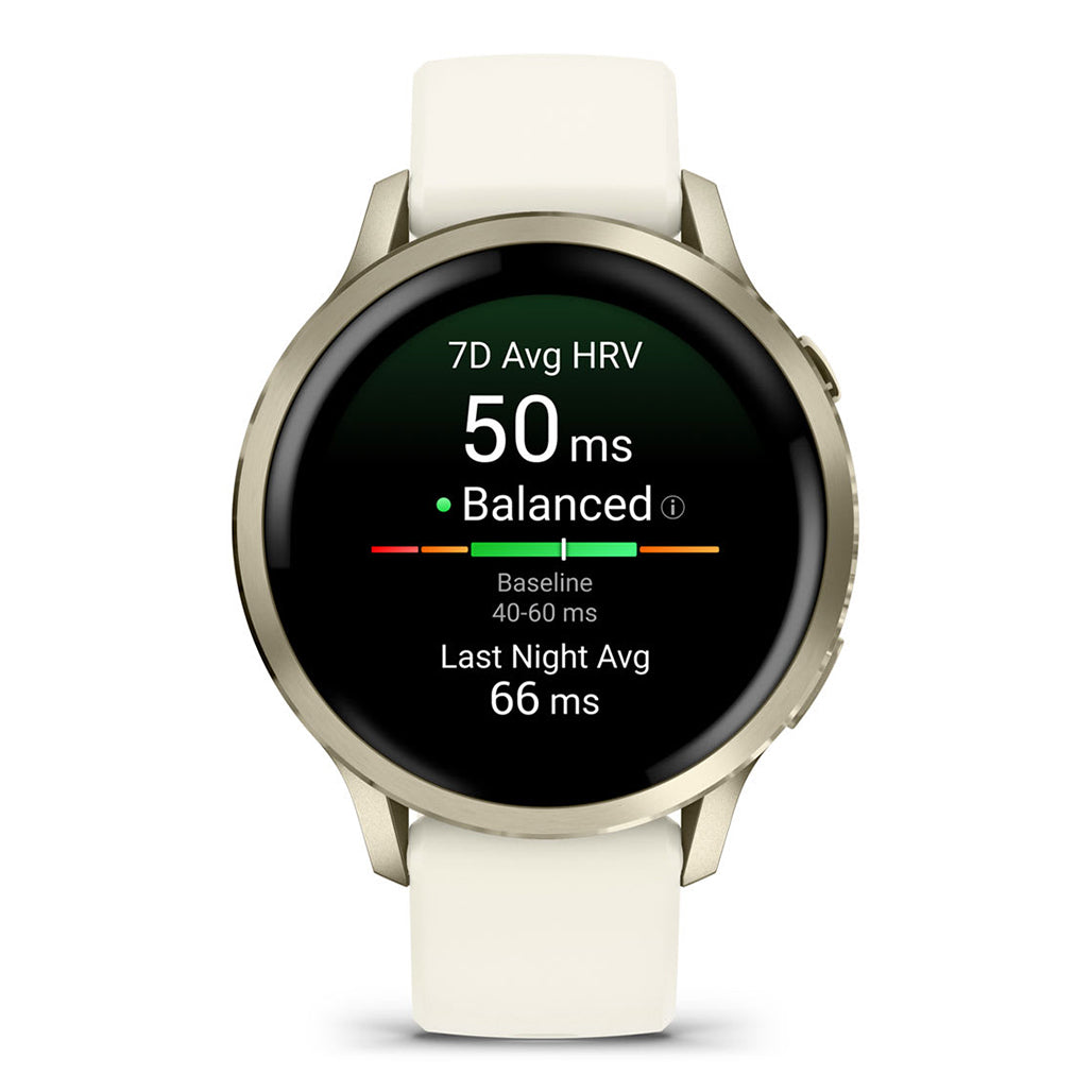 A Photo Of Garmin Venu 4 – 41mm