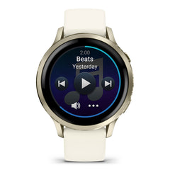 A Photo Of Garmin Venu 4 – 41mm