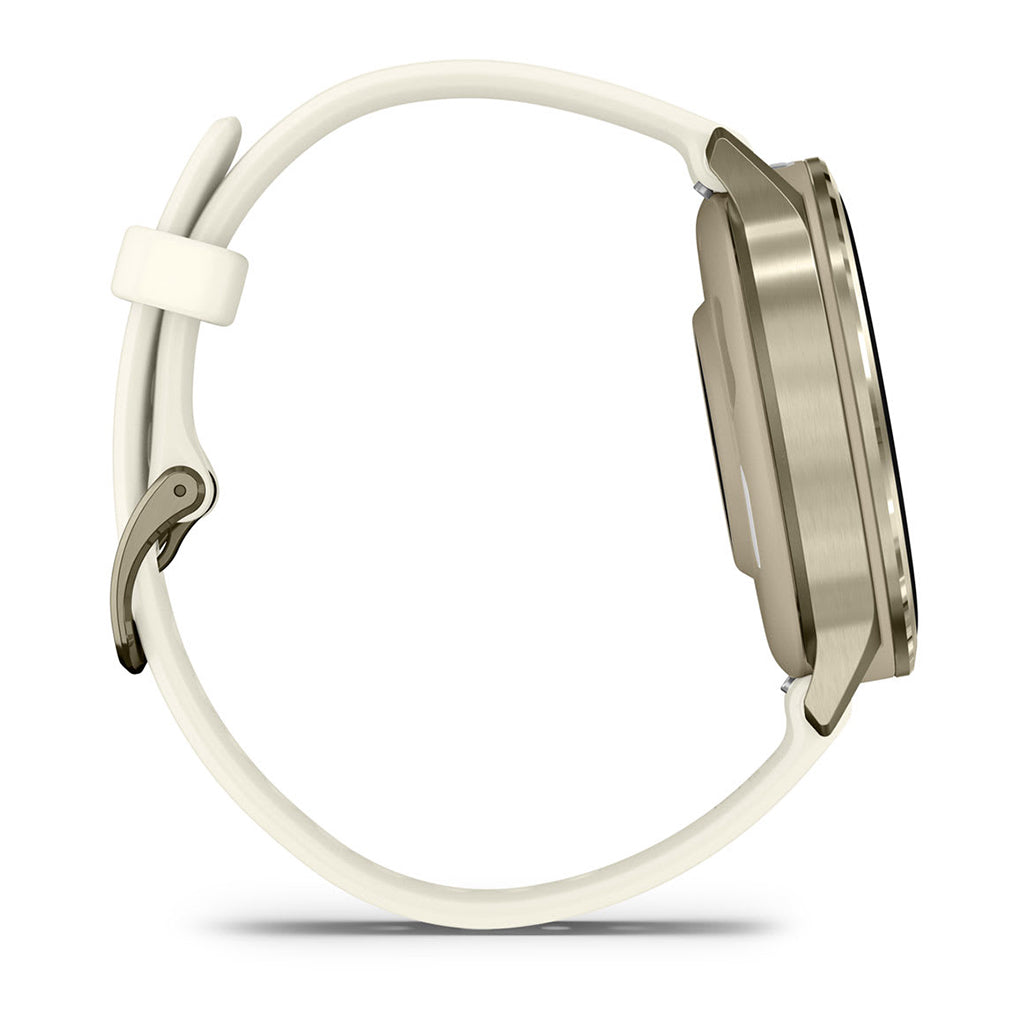 A Photo Of Garmin Venu 4 – 41mm