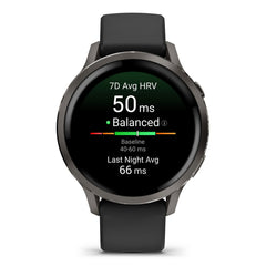 A Photo Of Garmin Venu 4 – 41mm