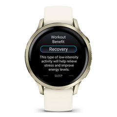 A Photo Of Garmin Venu 4 – 41mm