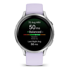 A Photo Of Garmin Venu 4 – 41mm