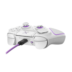 A Photo Of Victrix Pro BFG -  Wireless Controller for PS5, PS4 & PC