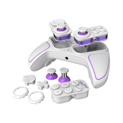 A Photo Of Victrix Pro BFG -  Wireless Controller for PS5, PS4 & PC