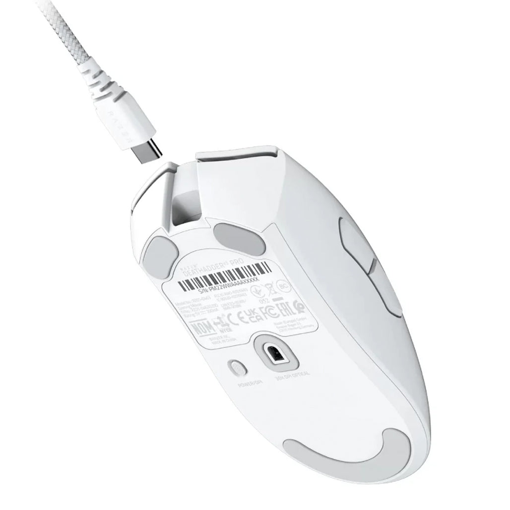 A Photo Of Razer Viper V3 Pro - Wireless Gaming Mouse