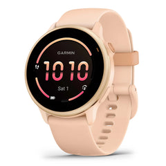 A Photo Of Garmin Vivoactive 6