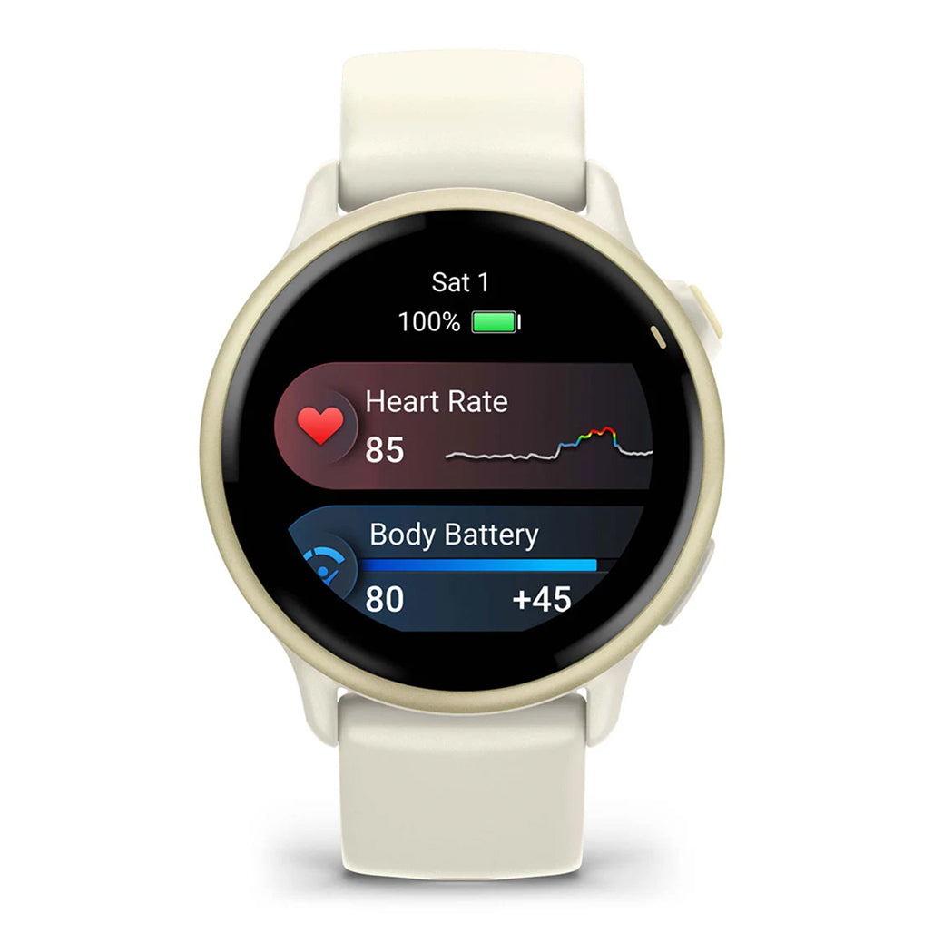 A Photo Of Garmin Vivoactive 6
