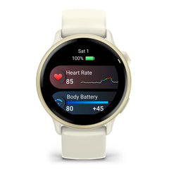 A Photo Of Garmin Vivoactive 6