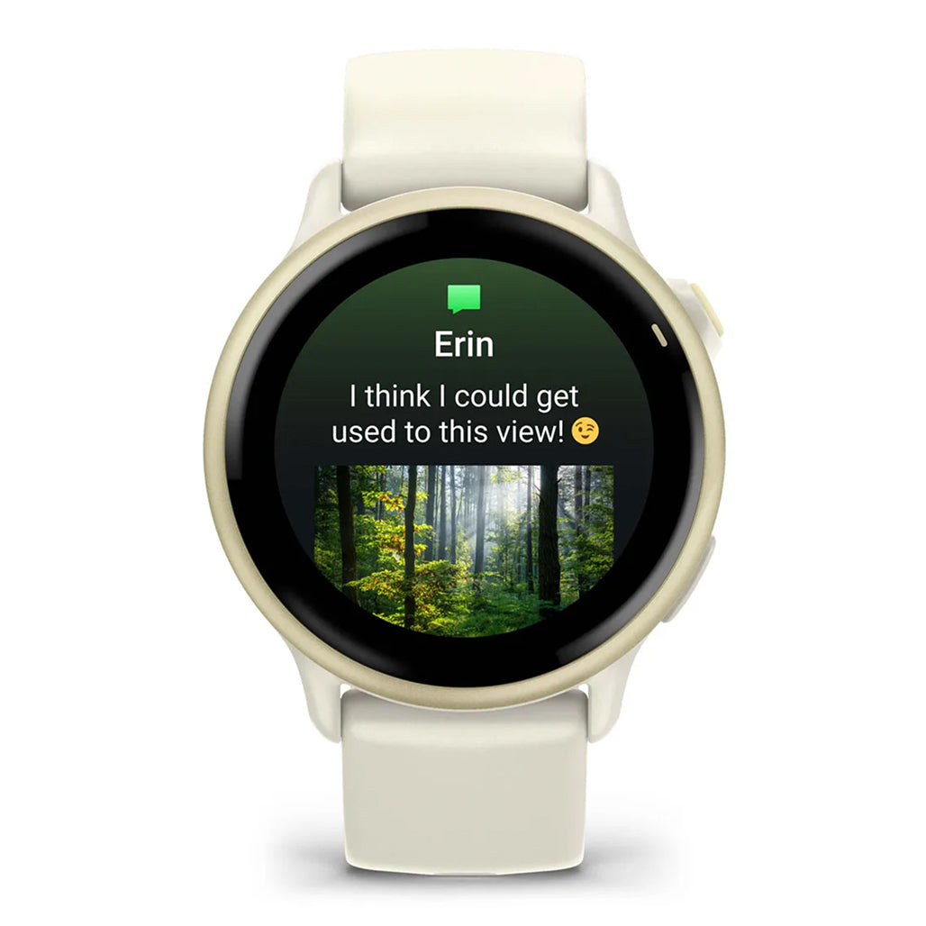 A Photo Of Garmin Vivoactive 6
