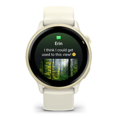 A Photo Of Garmin Vivoactive 6