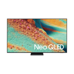 A Photo Of Samsung Neo QLED QN85F 4K Samsung Vision AI Smart TV