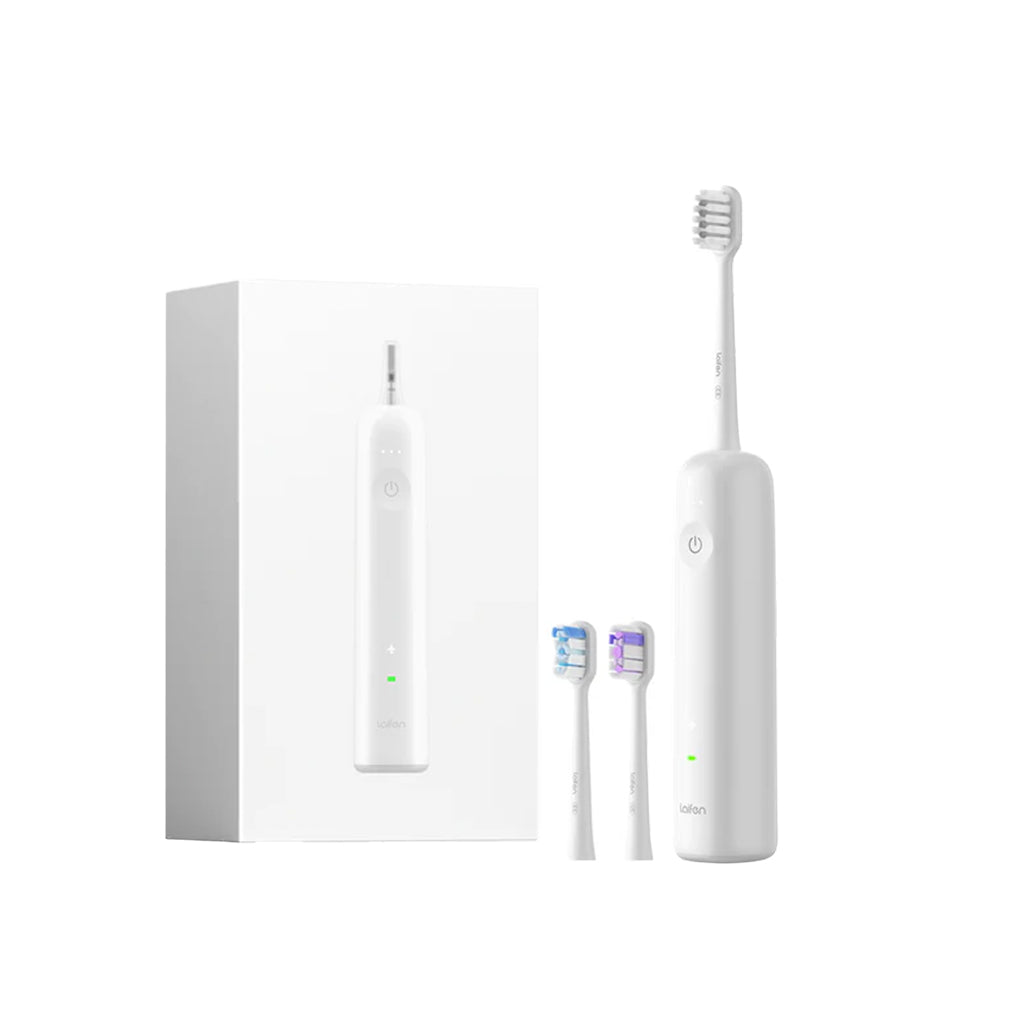 A Photo Of Laifen Electric Toothbrush high-performance