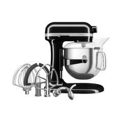 A Photo Of KitchenAid Bowl-Lift Stand Mixer 6.6L