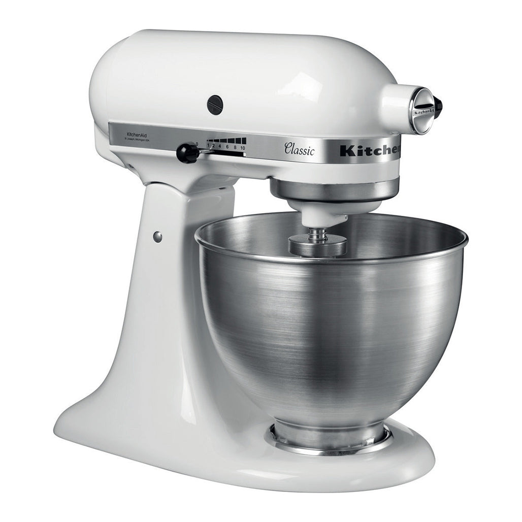 A Photo Of KitchenAid 4.3L Stand Mixer Tilt Head