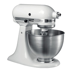 A Photo Of KitchenAid 4.3L Stand Mixer Tilt Head