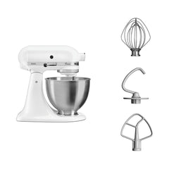 A Photo Of KitchenAid 4.3L Stand Mixer Tilt Head
