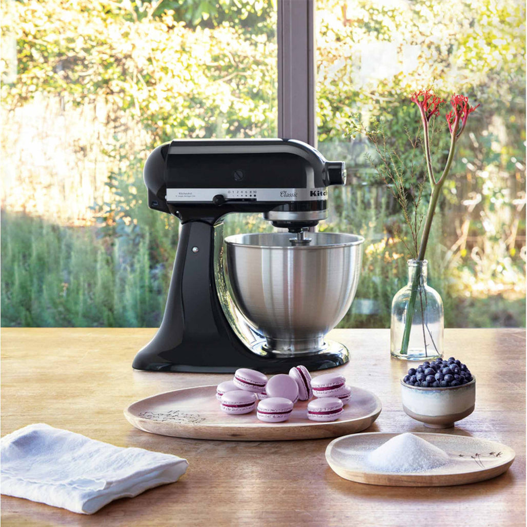 A Photo Of KitchenAid 4.3L Stand Mixer Tilt Head