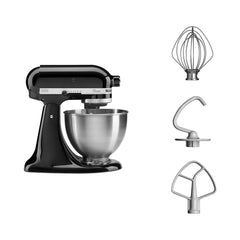 A Photo Of KitchenAid 4.3L Stand Mixer Tilt Head