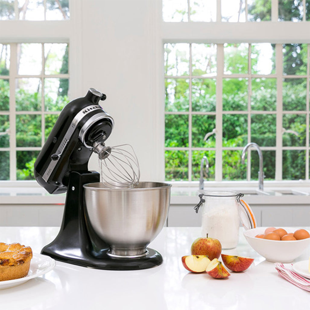 A Photo Of KitchenAid 4.3L Stand Mixer Tilt Head