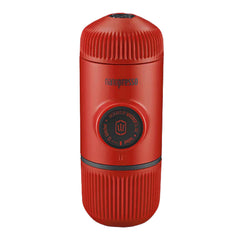 A Photo Of Wacaco Nanopresso Portable Espresso Machine