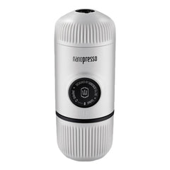 A Photo Of Wacaco Nanopresso Portable Espresso Machine