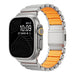 A Small Photo Of A-Case Titanium Magnetic Watch Band for Apple Watch Ultra 3's Color Variant