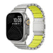 A Small Photo Of A-Case Titanium Magnetic Watch Band for Apple Watch Ultra 3's Color Variant