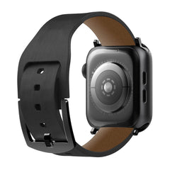 A Photo Of Green Lion Stylin Band Watch Strap For Apple Watch 42mm/44mm/45mm