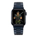 A Small Photo Of Green Lion Metalic Grande Acero Correa Bracelet  For Apple Watch 42mm/44mm/45mm's Color Variant