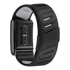 A Photo Of Silicone Wristband Compatible with WHOOP MG