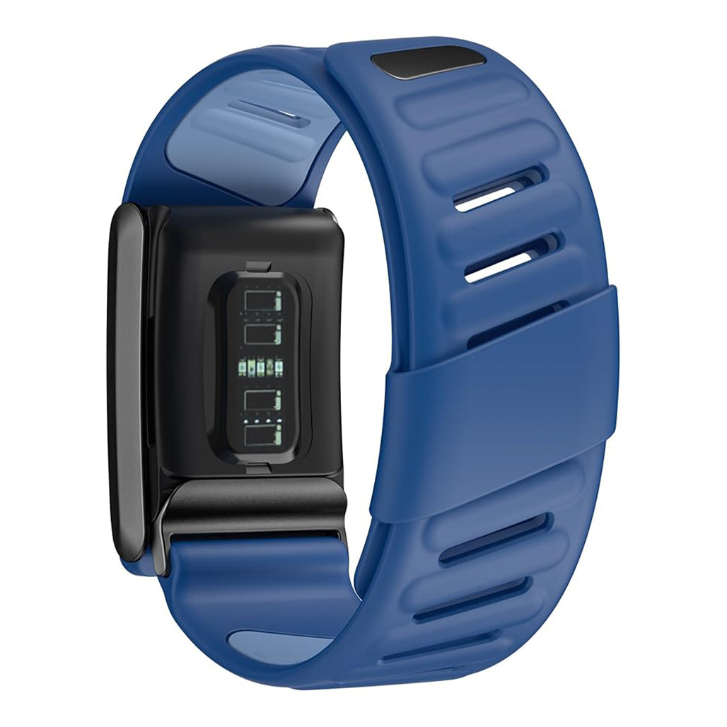 A Photo Of Silicone Wristband Compatible with WHOOP MG