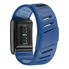 A Photo Of Silicone Wristband Compatible with WHOOP MG