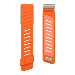 A Photo Of Silicone Wristband Compatible with WHOOP MG