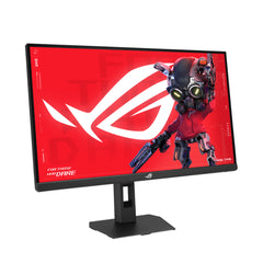 A Photo Of Asus Rog Strix XG27ACMEG - 27