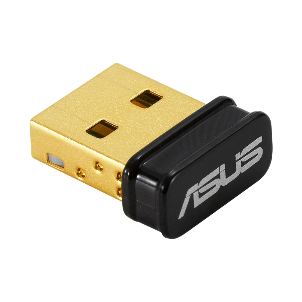 A Photo Of Asus USB-N10 Nano B1