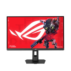 A Photo Of Asus Rog Strix XG27ACMEG - 27