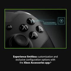 A Photo Of Xbox Elite Wireless Controller Series 2