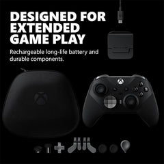 A Photo Of Xbox Elite Wireless Controller Series 2