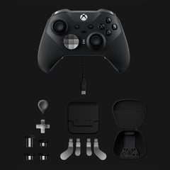 A Photo Of Xbox Elite Wireless Controller Series 2