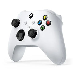 A Photo Of Microsoft Xbox Wireless Controller - Robot White