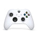 A Small Photo Of Microsoft Xbox Wireless Controller - Robot White's Color Variant
