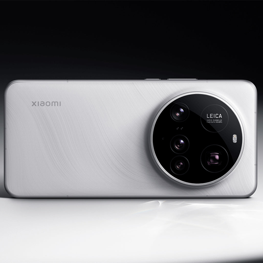 A Photo Of Xiaomi 15 Ultra - 16GB Ram - 512GB Storage with Leica Camera, Snapdragon 8 Elite & WQHD+ Display