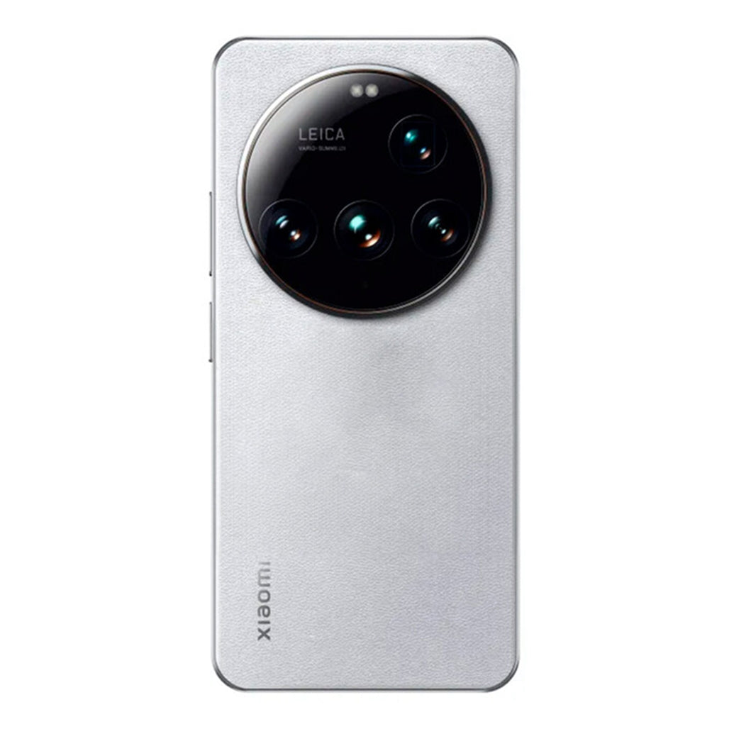 A Photo Of Xiaomi 15 Ultra - 16GB Ram - 512GB Storage with Leica Camera, Snapdragon 8 Elite & WQHD+ Display