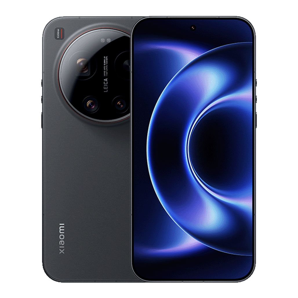 A Photo Of Xiaomi 17 Ultra By Leica - 16GB Ram - 512GB Storage